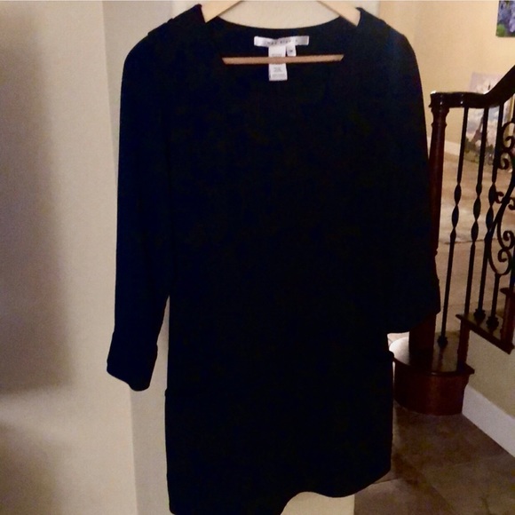 Max Studio Dresses & Skirts - 👠 🎥 Max Studio Tunic Dress US M
